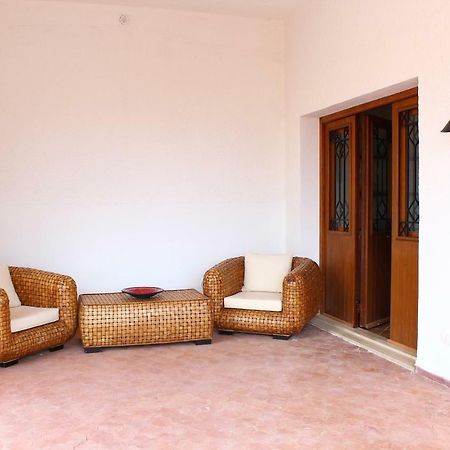 Villa Porto Rais Carini Exterior photo