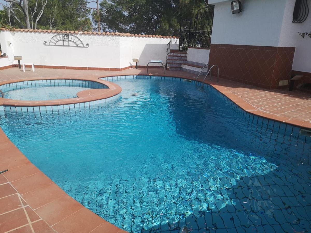 Villa Porto Rais Carini Exterior photo